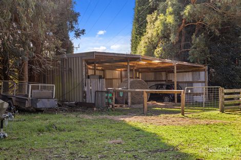 Property photo of 945 Meeniyan Mirboo North Road Dumbalk VIC 3956