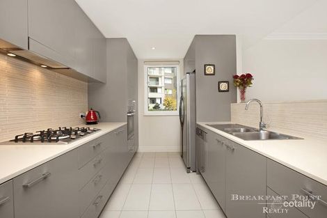 203/6 Peninsula Dr, Breakfast Point, NSW 2137