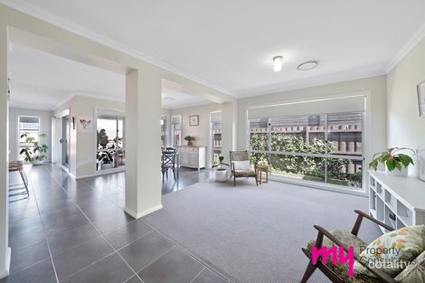 Property photo of 14 Minorca Circuit Spring Farm NSW 2570