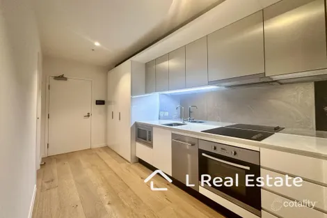 Property photo of 1701/33 Rose Lane Melbourne VIC 3000