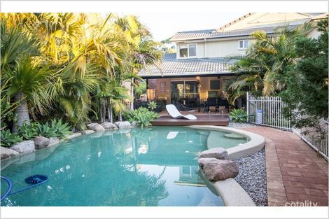 Property photo of 40 Kindred Street Alexandra Hills QLD 4161