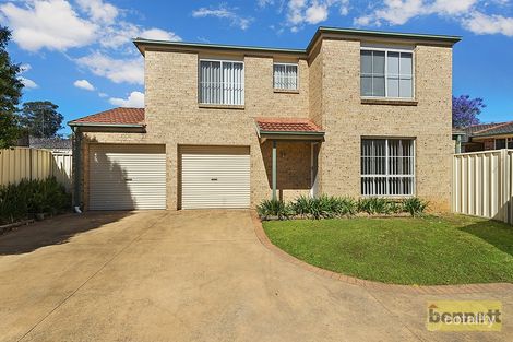 4/54 Grose Vale Rd, North Richmond, NSW 2754