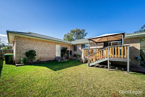 Property photo of 19 Gannet Crescent Old Bar NSW 2430
