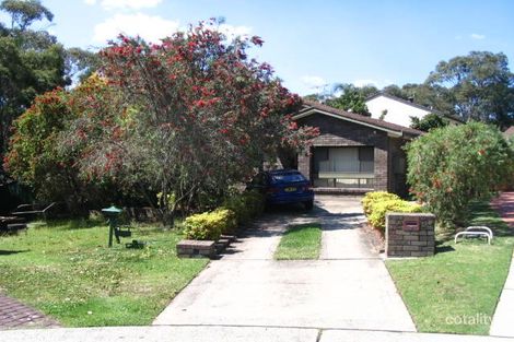 2 Dunoon Pl, Bangor, NSW 2234