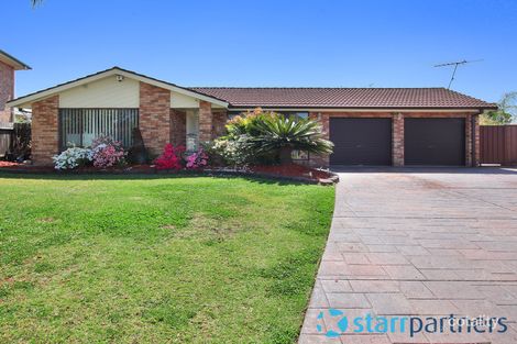 8 Coot Pl, Erskine Park, NSW 2759