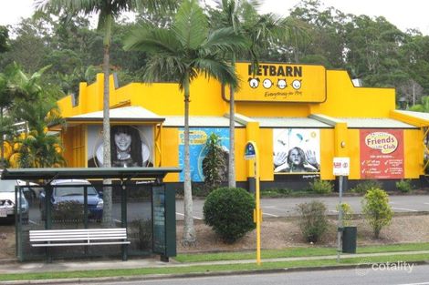 Property photo of 21/17 Marshall Lane Kenmore QLD 4069