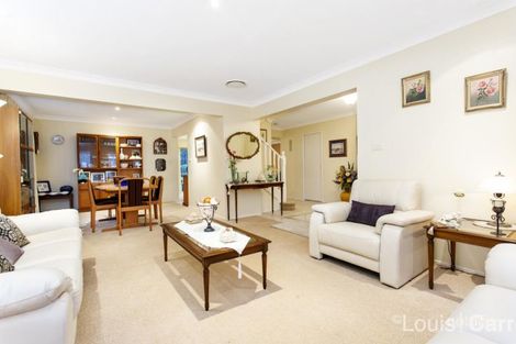 Property photo of 29 Beaumont Drive Beaumont Hills NSW 2155