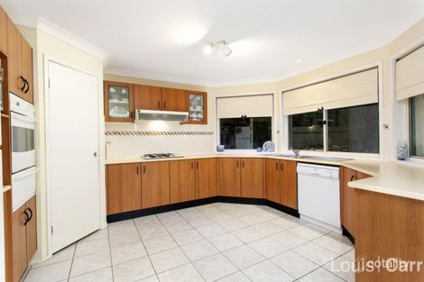 Property photo of 29 Beaumont Drive Beaumont Hills NSW 2155