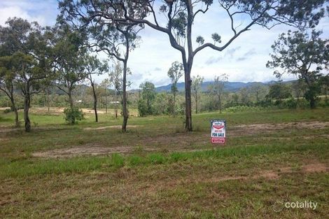 Lot 20 Dominikovic Cl, Koah, QLD 4881