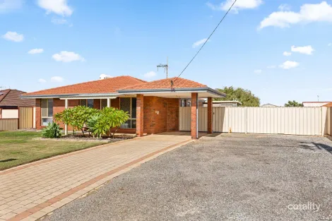 32 Crystaluna Dr, Golden Bay, WA 6174