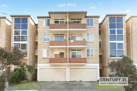 Property photo of 12/2 Grace Campbell Crescent Hillsdale NSW 2036
