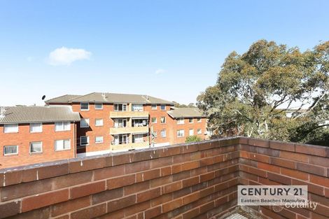 Property photo of 12/2 Grace Campbell Crescent Hillsdale NSW 2036