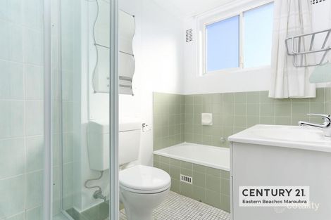 Property photo of 12/2 Grace Campbell Crescent Hillsdale NSW 2036