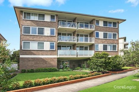 Property photo of 34/77 Broome Street Maroubra NSW 2035