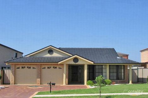 64 Meurants Lane, Glenwood, NSW 2768