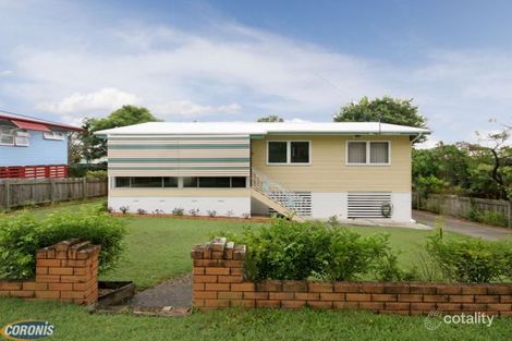 Property photo of 192 Ellison Road Geebung QLD 4034