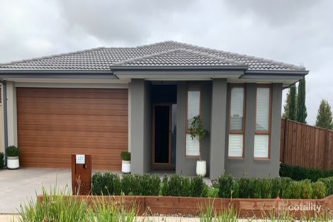 127 Aspire Bvd, Fraser Rise, VIC 3336