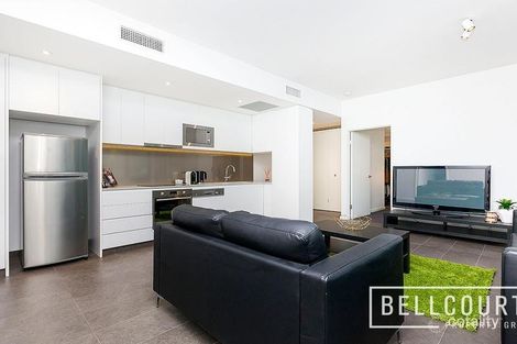 Property photo of 4/35 Mount Street West Perth WA 6005