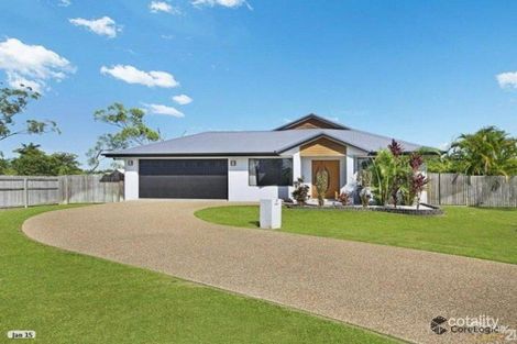 7 Cranfield Ct, Deeragun, QLD 4818