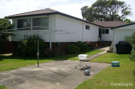 Property photo of 122 Dudley Street Gorokan NSW 2263