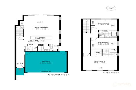 Property photo of 1 Birch Crescent Clovelly Park SA 5042