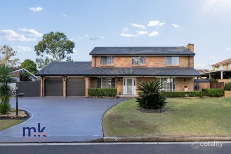 20 Smart Ave, Camden South, NSW 2570