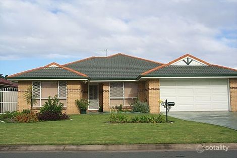 Property photo of 31 Cannon Drive Currumbin Waters QLD 4223