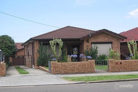 40 Waratah St, Croydon Park, NSW 2133