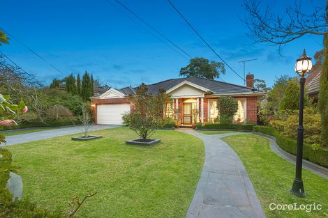 Property photo of 31 Fuchsia Street Blackburn VIC 3130