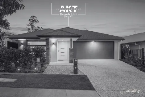 Property photo of 17 Flinders Drive Yarrabilba QLD 4207