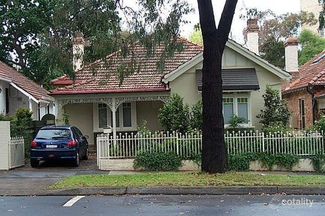 19 The Crescent, Mosman, NSW 2088