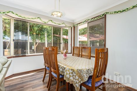 Property photo of 2 Quamby Court Wattle Grove NSW 2173