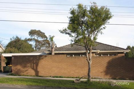 6 Hallows St, Glen Waverley, VIC 3150