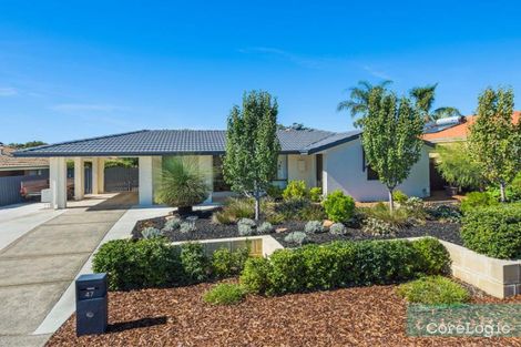 Property photo of 47 Katrine Way Hamersley WA 6022