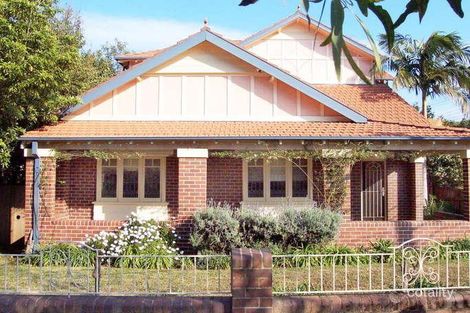 116 Links Ave, Concord, NSW 2137