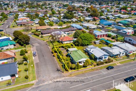 Property photo of 15 Westcott Street Cessnock NSW 2325