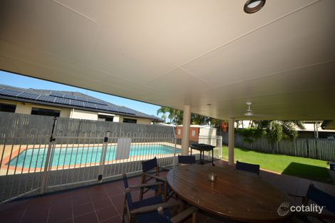 Property photo of 33 Windmill Crossing Mount Pleasant QLD 4740