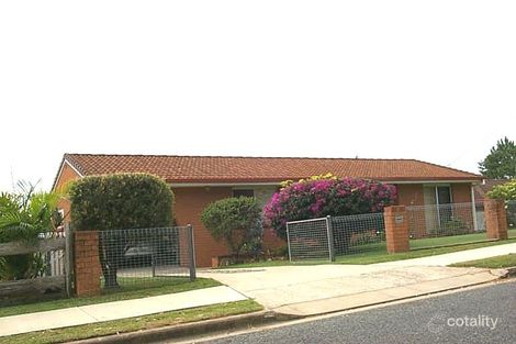 Property photo of 24 Sallows Street Alexandra Hills QLD 4161