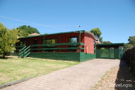 Property photo of 20 Cornhill Street Ferntree Gully VIC 3156
