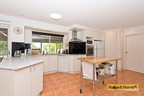 Property photo of 32 Harry Mac Court Narangba QLD 4504