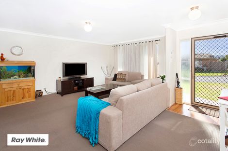 Property photo of 23 Cascade Circuit Albion Park NSW 2527