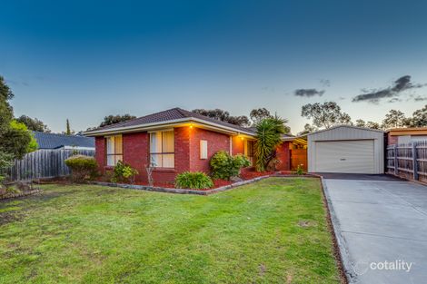 Property photo of 13 Burton Close Keilor Downs VIC 3038