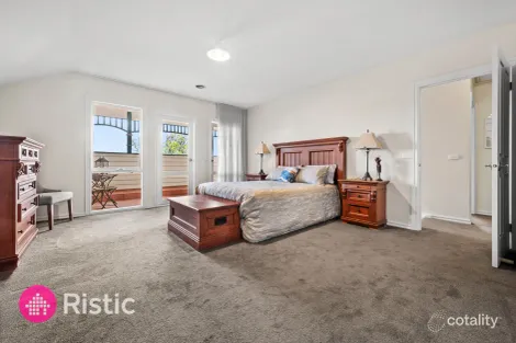 Property photo of 17 Diosma Way Mill Park VIC 3082