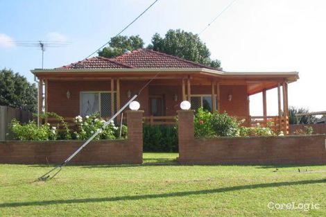 Property photo of 93 Eve Street Guildford NSW 2161