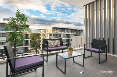 Property photo of 15/7 Porter Street Ryde NSW 2112