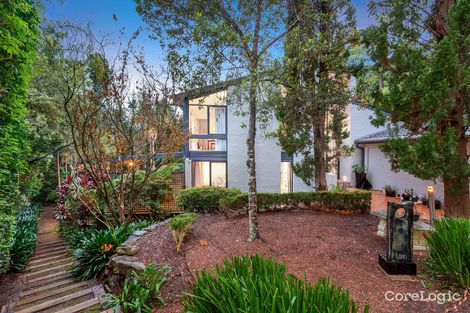 Property photo of 5 Azalea Gardens Wahroonga NSW 2076