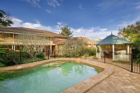 Property photo of 16 Cook Road Killara NSW 2071