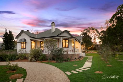 Property photo of 47 Pritchard Street Wentworth Falls NSW 2782