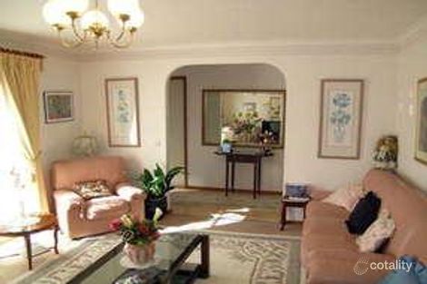 Property photo of 21 Lawrence Drive Berwick VIC 3806