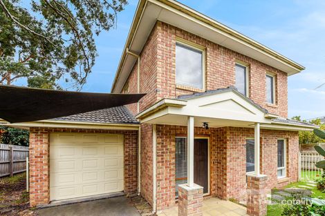 Property photo of 2A Gracefield Drive Box Hill North VIC 3129
